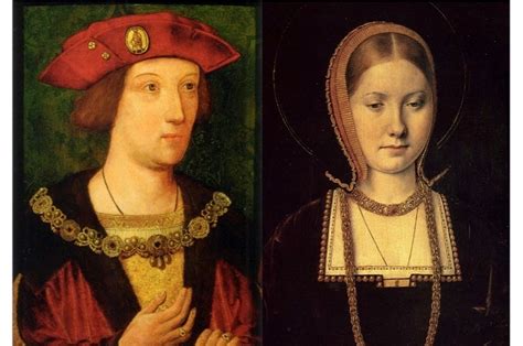 arthur tudor prince of wales|catherine of aragon arthur death.